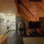 Kantokelo Yllaes Ylläsjärvi