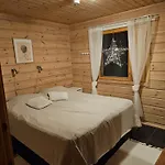 Kantokelo Yllaes Ylläsjärvi