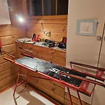 Kantokelo Yllaes Prázdninový dům Ylläsjärvi