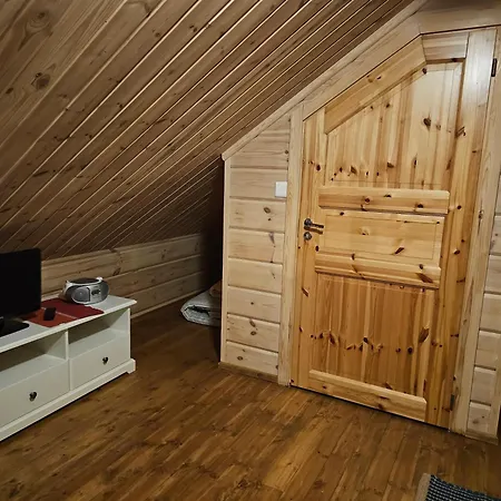 Prázdninový dům Kantokelo Yllaes
