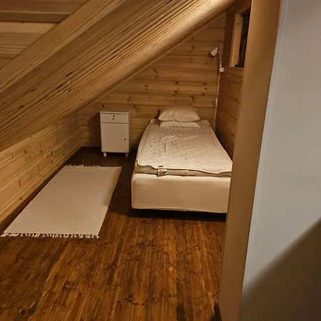 Kantokelo Yllaes Ylläsjärvi
