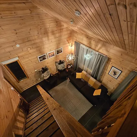 Kantokelo Yllaes Сasa de vacaciones *