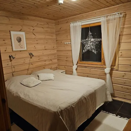 Kantokelo Yllaes Ylläsjärvi